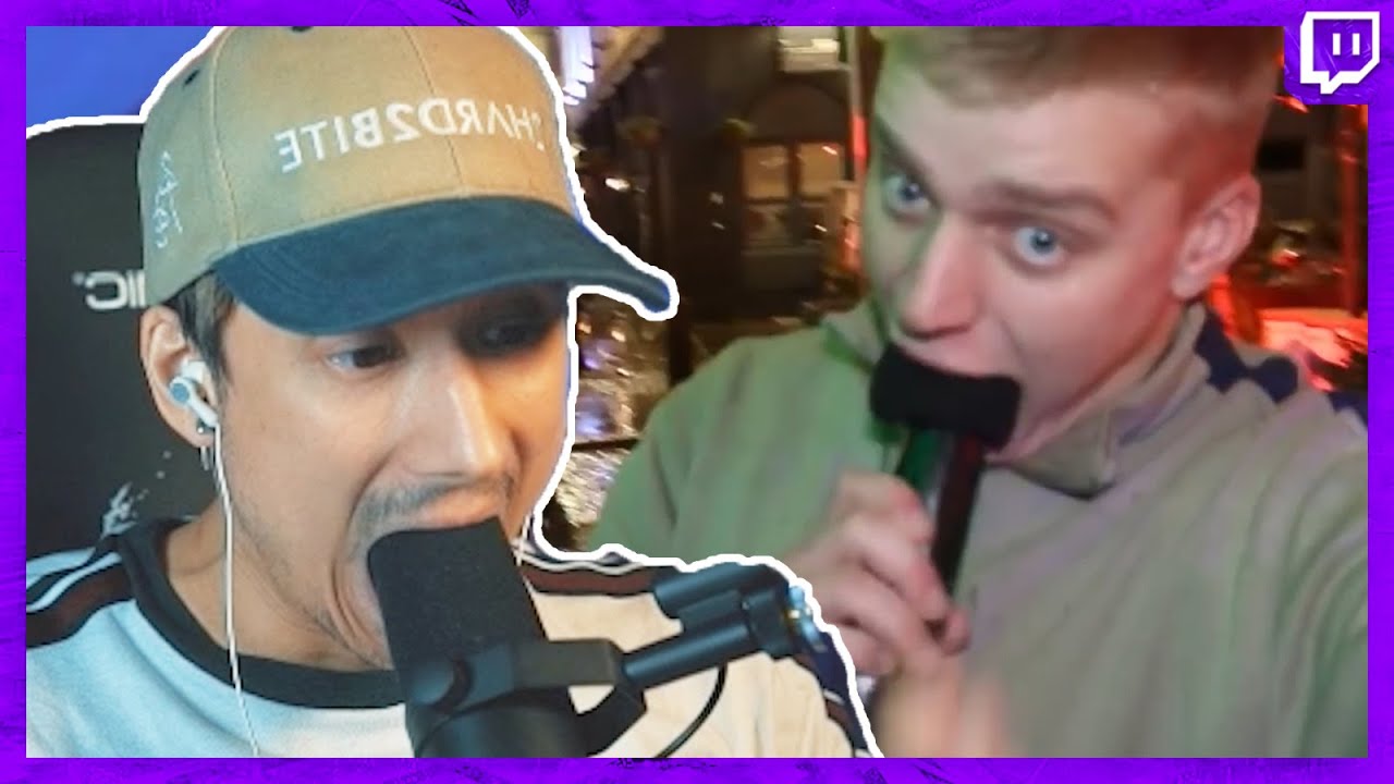 Live REACTION auf neue MEMES (MemerMan)  I Julien Bam Twitch Highlight
