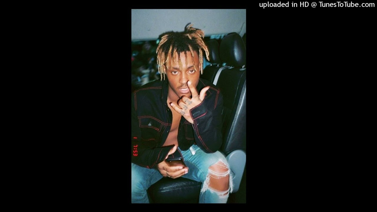 |FREE| JUICE WRLD TYPE BEAT "THE HUNT"