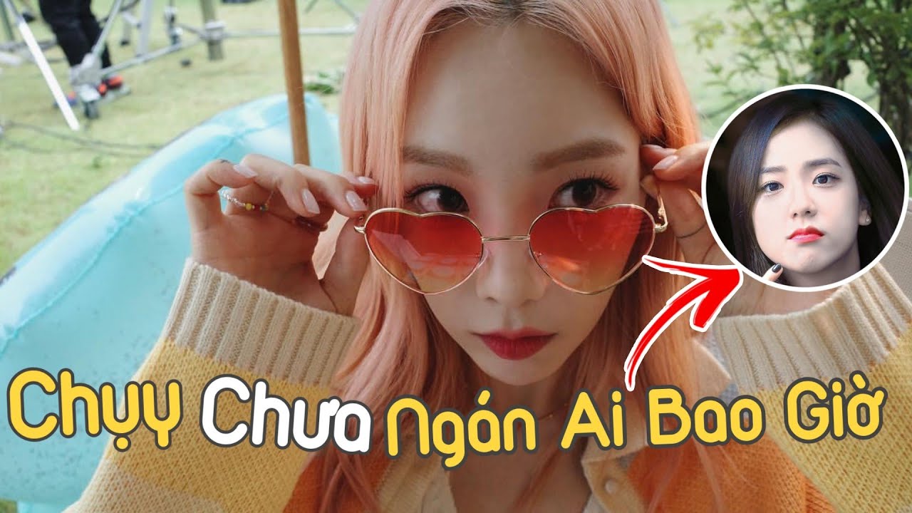 Những Anh Chị 'Đại' Kpop Không Ngán Một Ai GHÉT LÀ CHỬI =)))