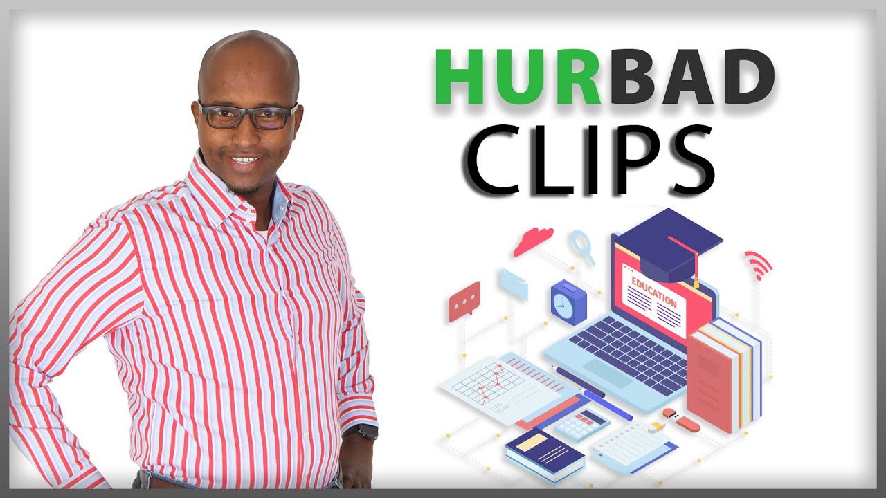 Hurbad - Aqoonta Isticmaalka computer ka - Afsomali