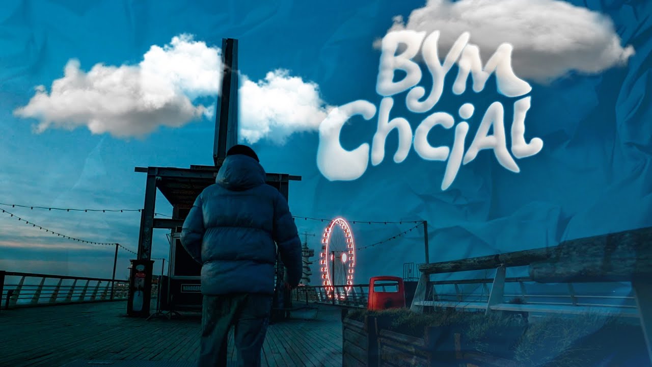 BYM CHCIAŁ - BENEK13 X DALIK283 [OFFICIAL VIDEO]