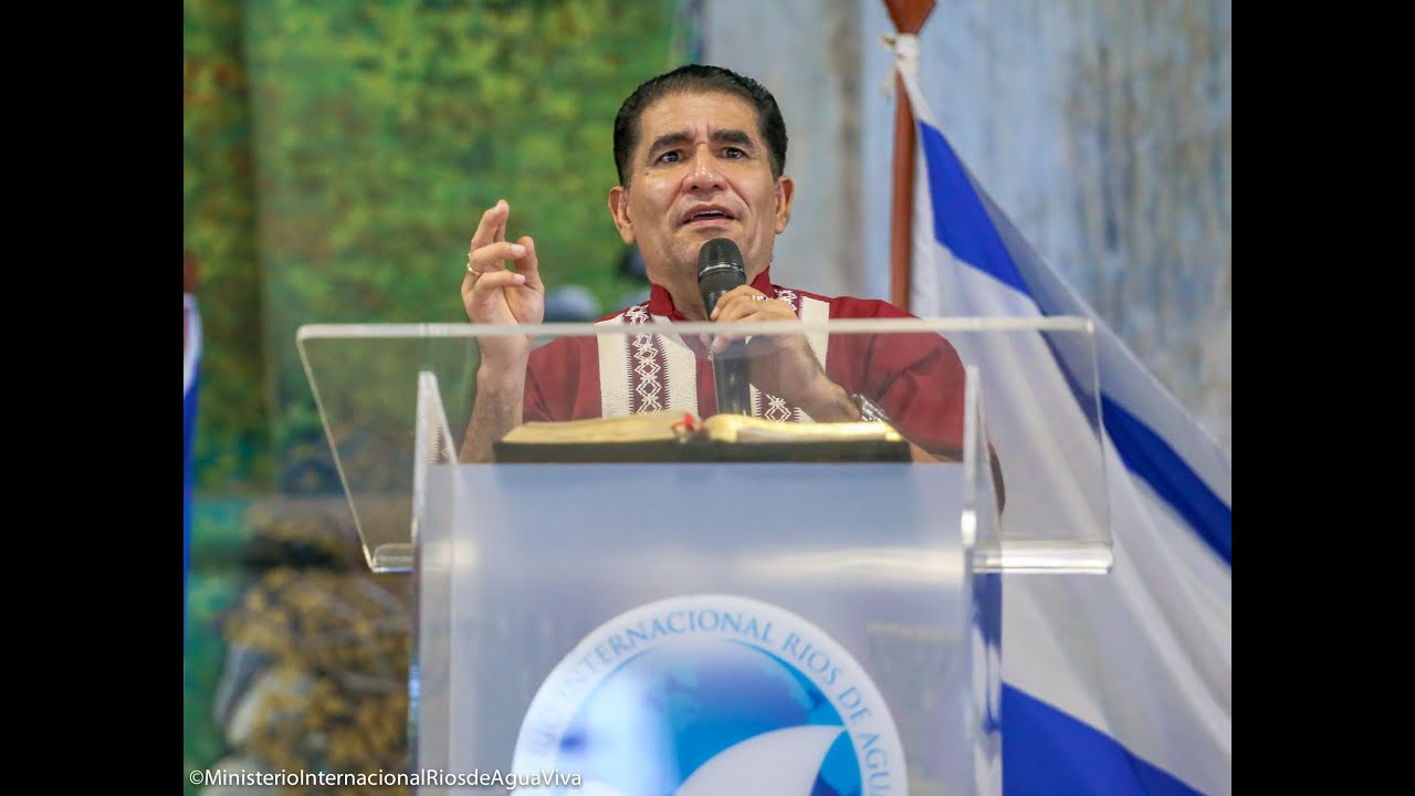 La incredulidad te roba la bendición I Pastor Omar Duarte I RAV