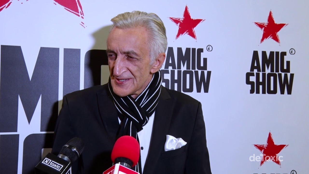 deToxic || MIRKO KODIĆ BEZ DLAKE NA JEZIKU OTKRIO ŠTA MISLI O LJUBI ALIČIĆU