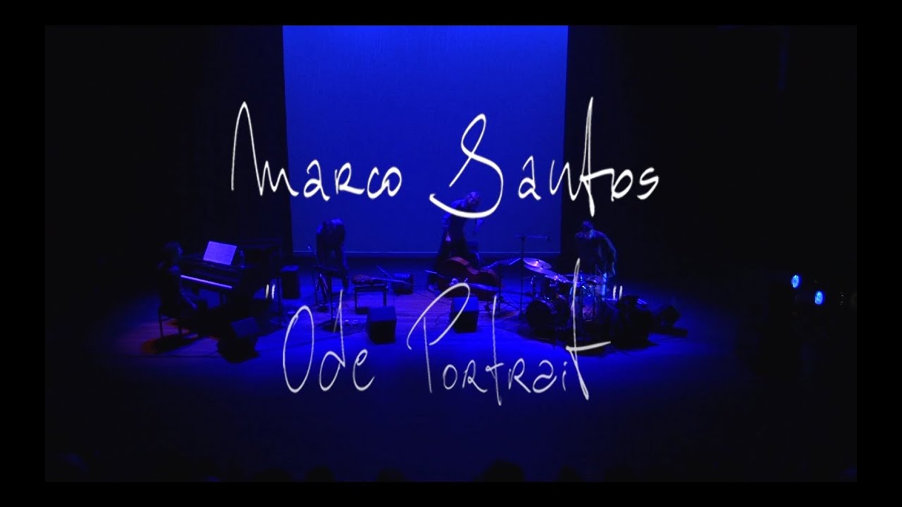 Marco Santos 