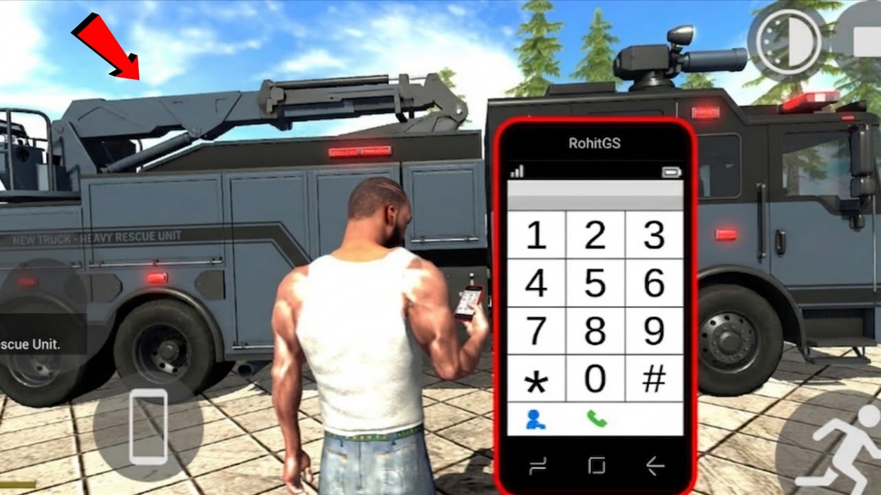 NEW ALL UPDATE SECRET CHEAT CODES 2026 in Indian Bike Driving 3D NEW UPDATE