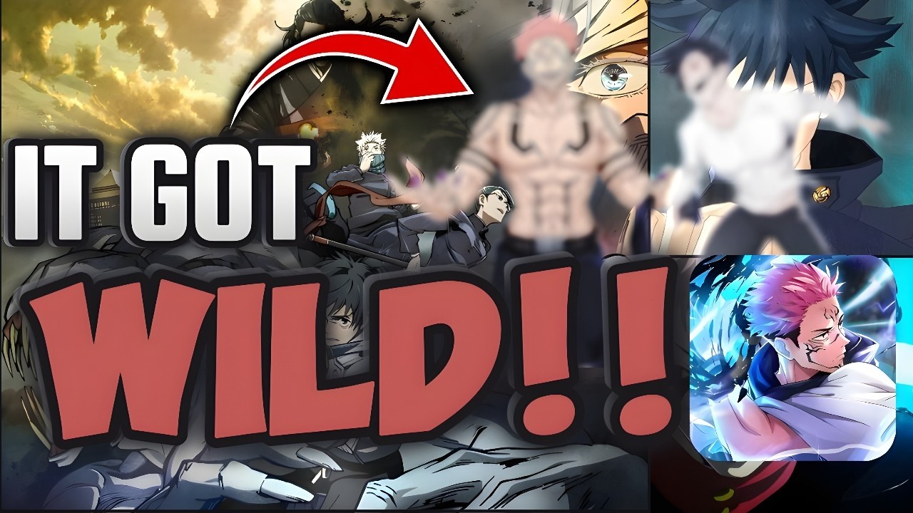 🚨 INSANE SUMMONS! Sukuna & Rare Units Drop?! 😱 | Jujutsu Kaisen Zero: Front Realm