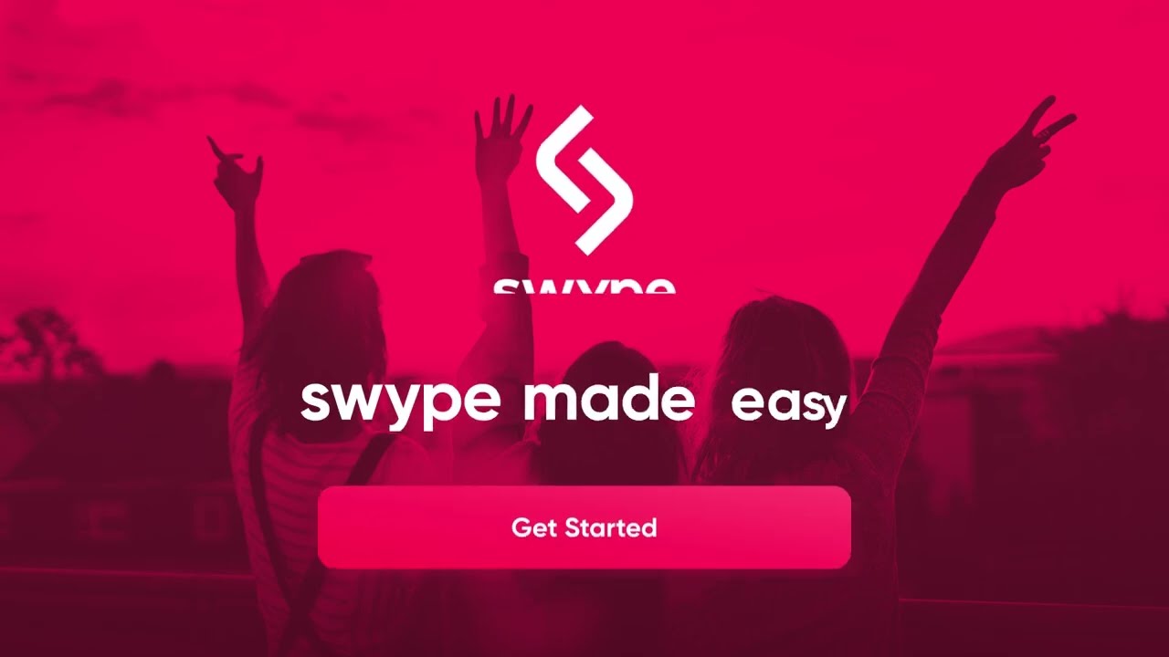 swype App - Manage plan