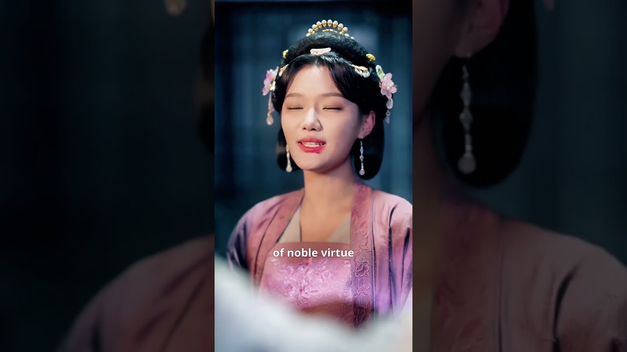 The Empress's return 16 #snackshort  #Drama #miniDrama #shortplay #NicoleDrama