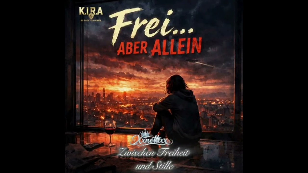 Zwischen Freiheit und Stille