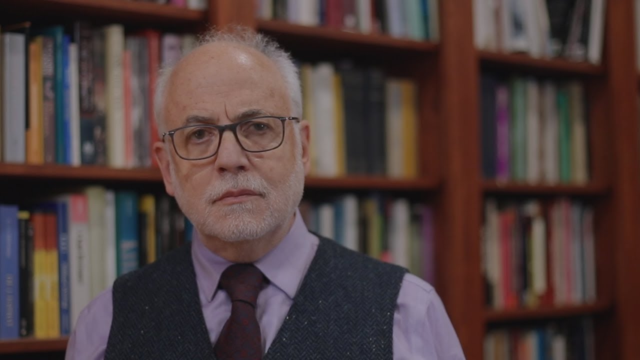 David North appeals to WSWS readers for financial support