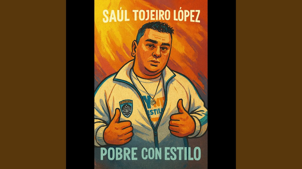 Pobre con estilo