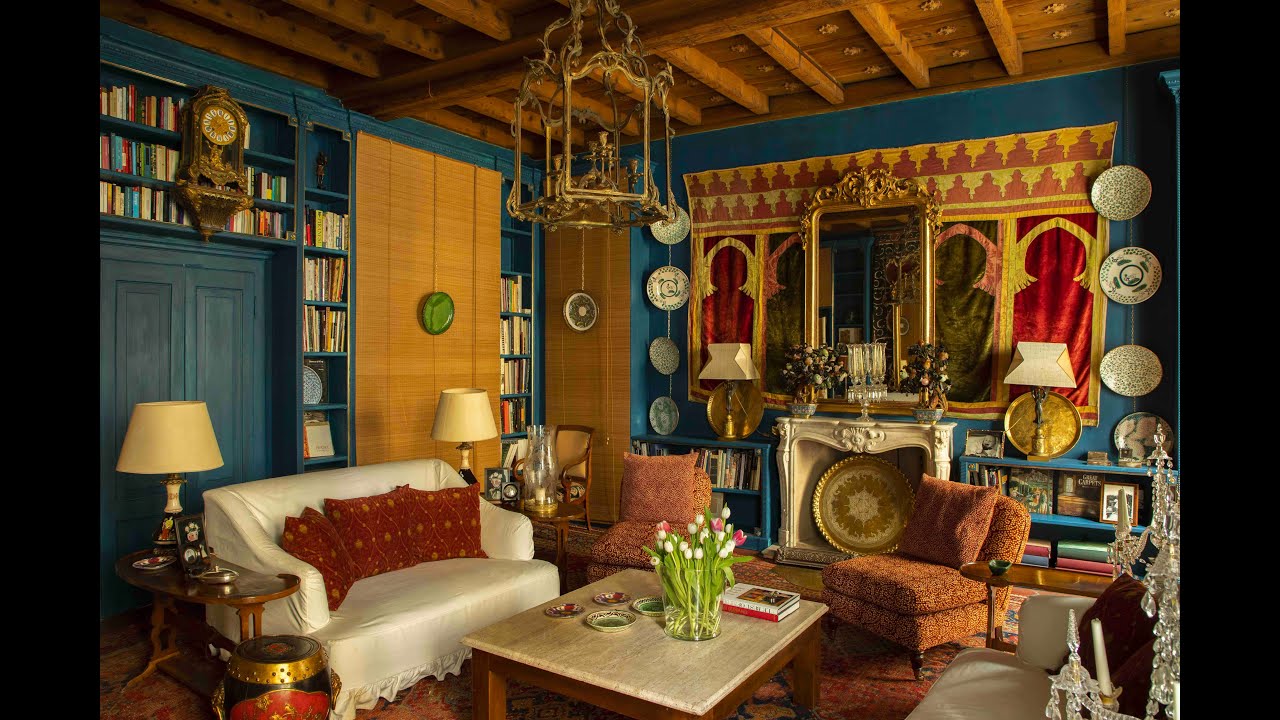 Cabana Presents: Portrait of a Home with Idarica Gazzoni in Milan