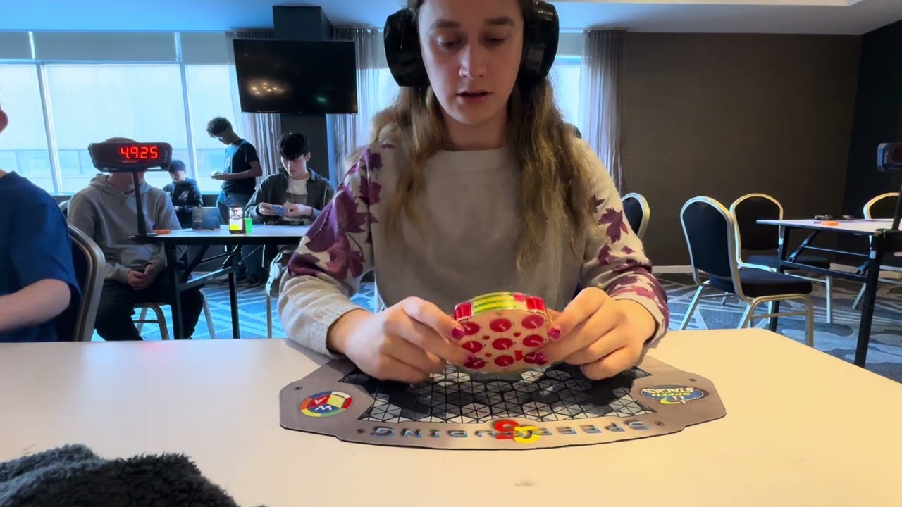 2.65 Clock PR Single | Stevenage March 2026