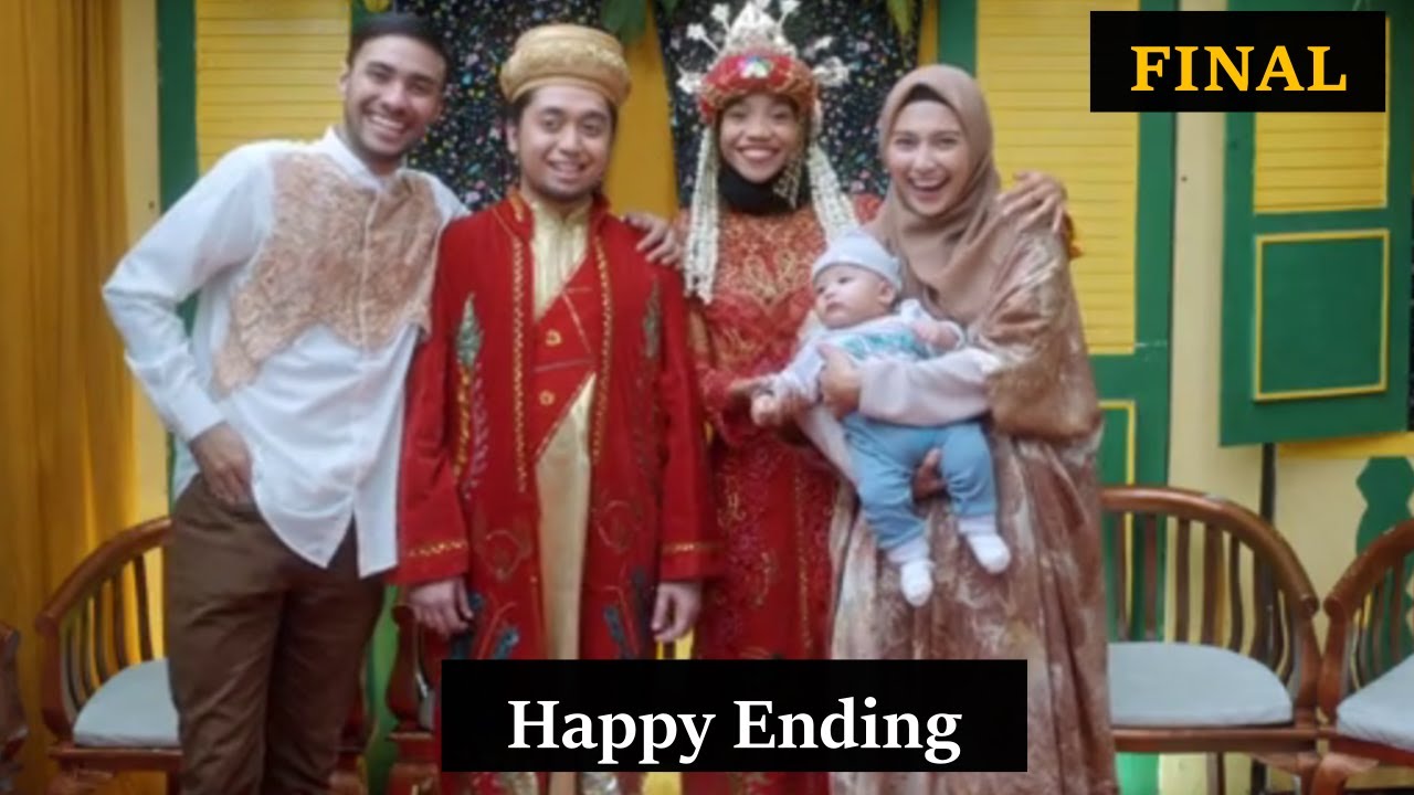 Arranged Marriage -பிடிக்காத திருமணத்தில் இணையும் இரு மனங்கள்💕|FINAL|தமிழ் விளக்கம்