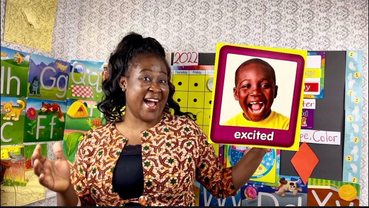 LEARN LETTER Dd/ Learn Months of the year/ circle time with Ms Janet