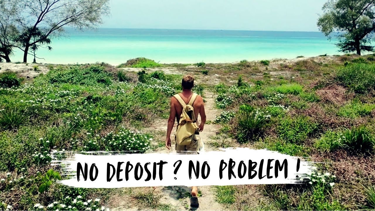 MONTHLY RENTALS for EXPATS, RETIREES & DIGITAL NOMADS on KOH RONG, CAMBODIA