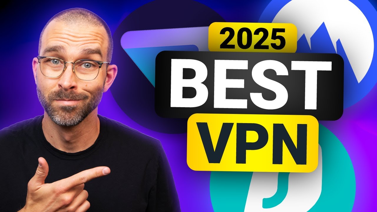 ЛУЧШИЙ VPN 2026 | NordVPN против Surfshark VPN против Proton VPN