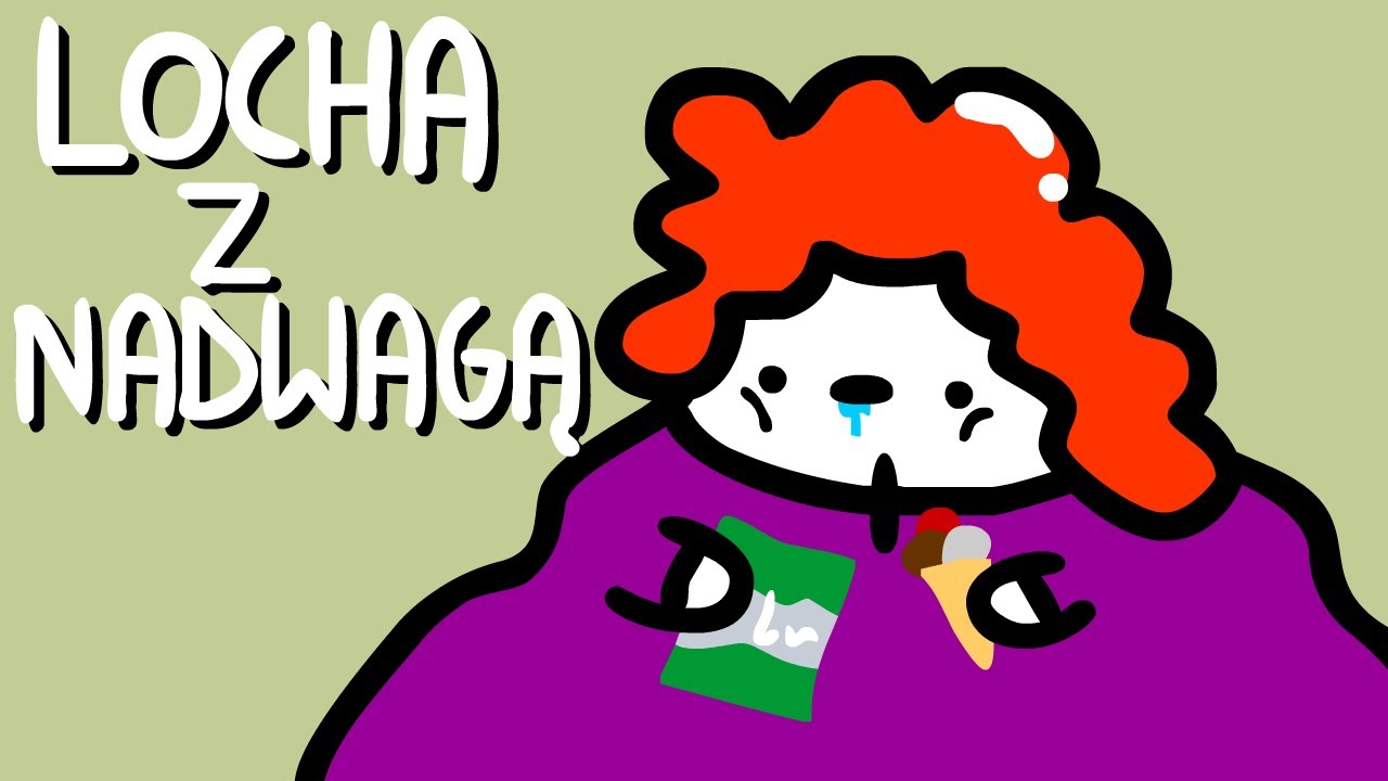 LOCHA Z NADWAGĄ