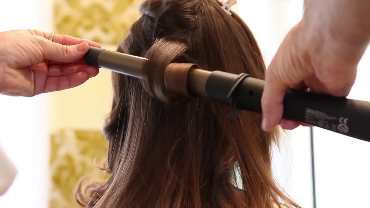 UPGRADE   TWIST STYLER 2IN1 FERRO + PIASTRA