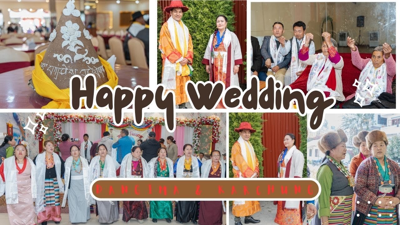 Dangima Sherpa weds Karchung Hyolmo || 24th February 2025 || Gokarneshwar Banquet @nimamelamchi