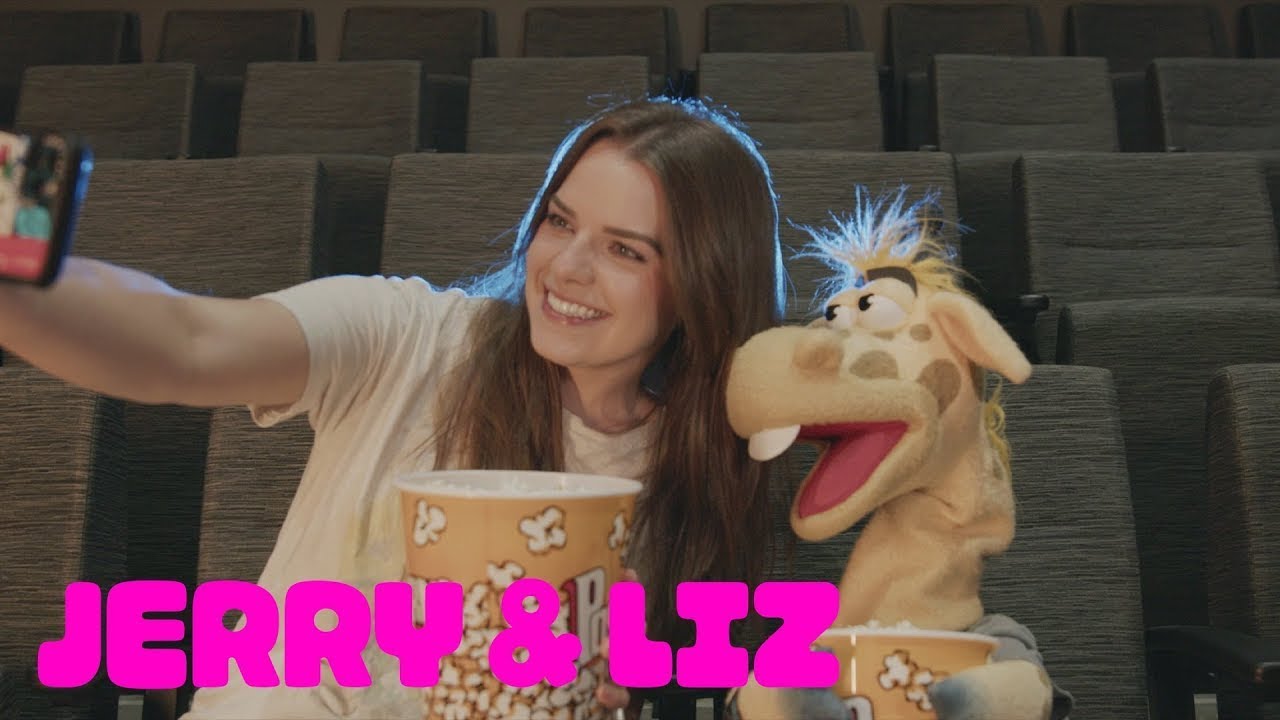 Jerry & Liz take on summer! | eKidz | Elevation Church