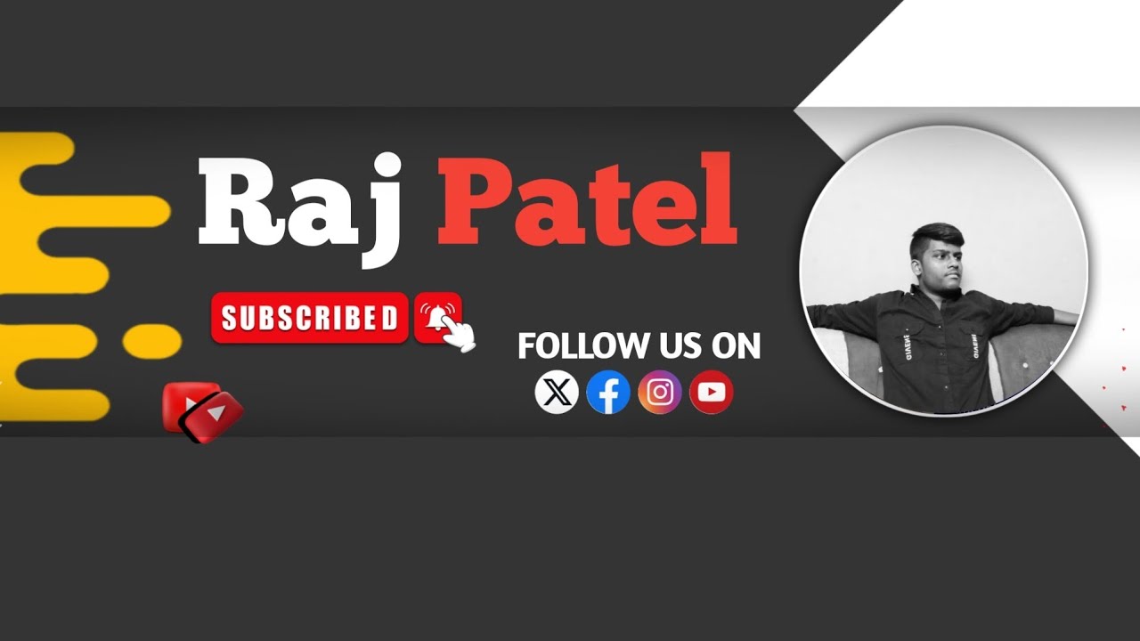 Raj Verma is live From Ahmedabad Gujarat