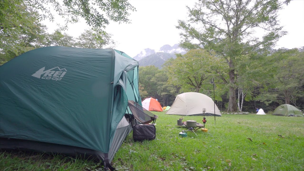 08.25 솔로캠핑 - Solo Camping