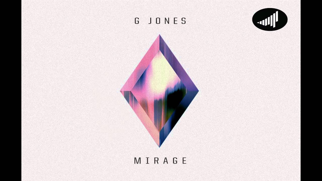 G Jones - Pyra