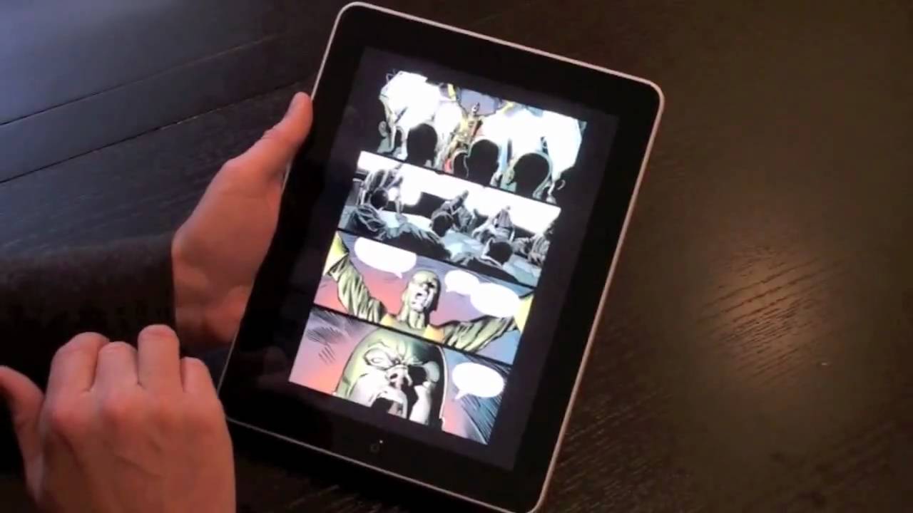 Macworld Video: The iPad Up Close