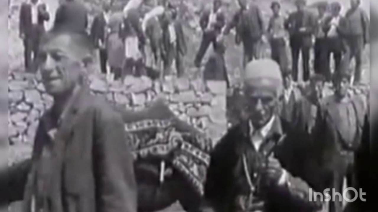 Sherif Dervishi - kenge per Sul Markun!