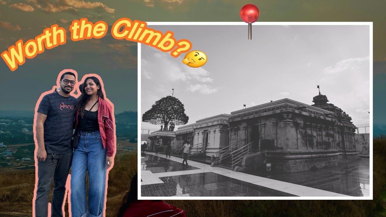 Bangalore ke paas itni sundar jagah? 🤯🤩 | Weekend Vlog | ArJayVlogs |