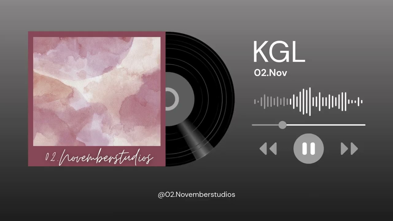 02.Novemer studios -  KGL (AI made)