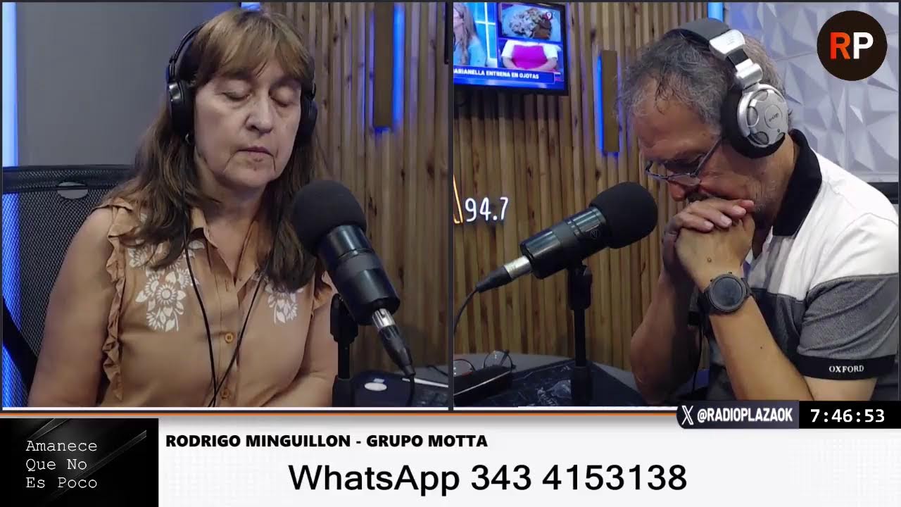 La Mañana | Radio Plaza