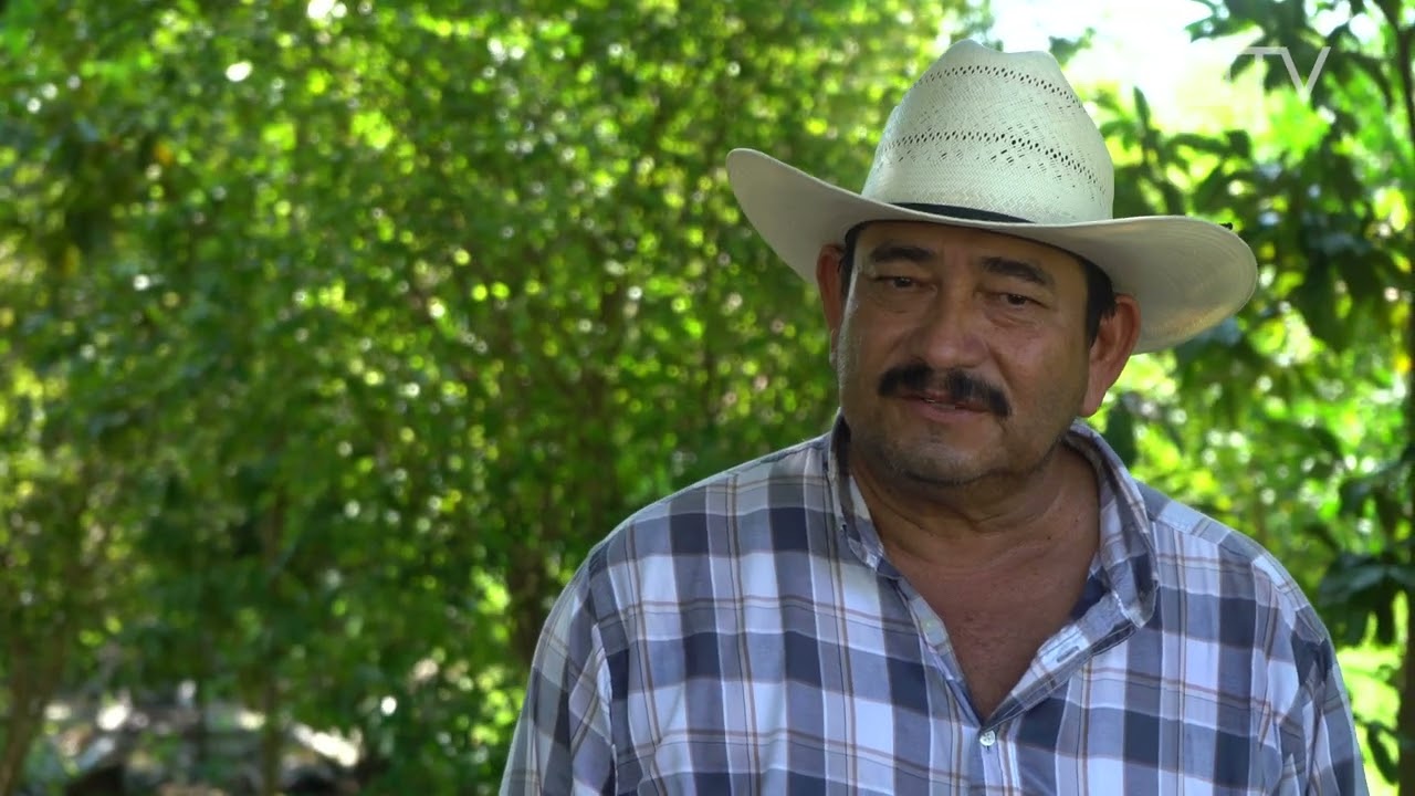 ENDESU.TV | 7: Ganadería regenerativa en Veracruz