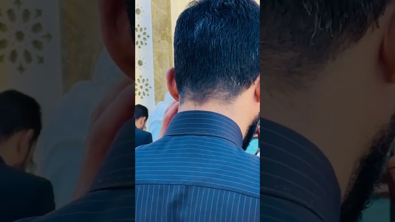 تلاوة مباركة ماتيسر من سورتي#الرحمن _ و#الواقعة بصوت الحاج أحمد علي سودان