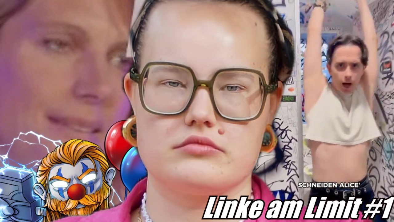 Linke am Limit #1