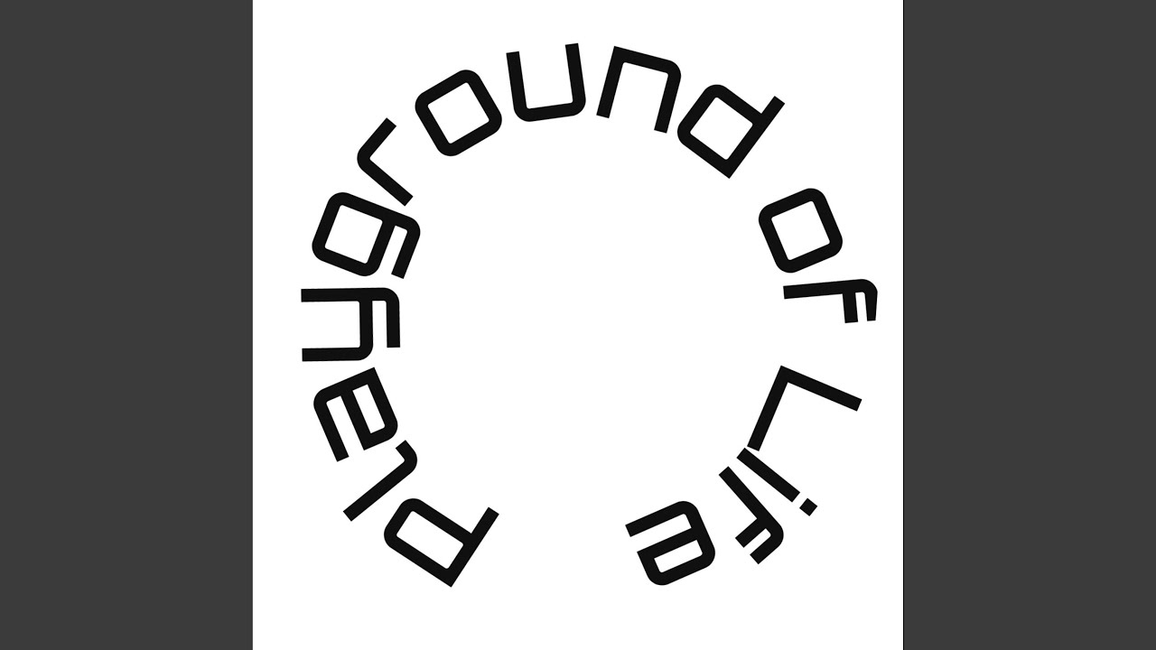 Playground of Life