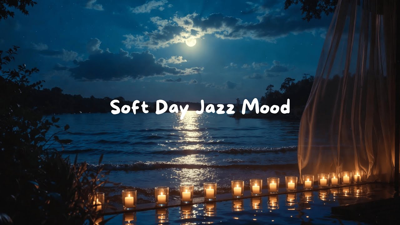 Vintage Lounge Jazz - The Perfect Study Soundtrack