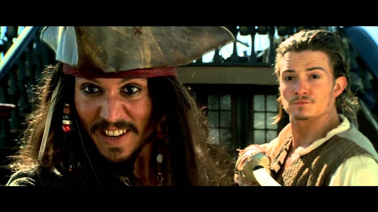 [YTP] Captain Ballsack Has Tourettes