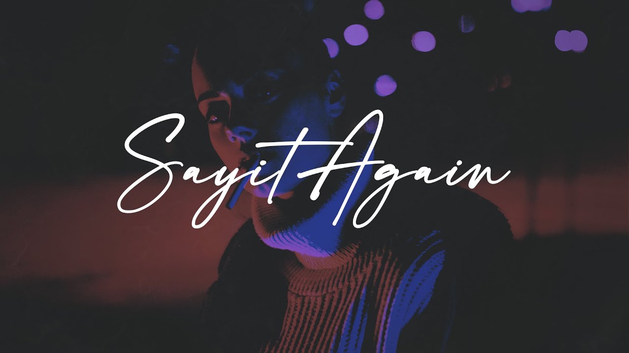 FREE Sad R&b Type Beat 2022 - 