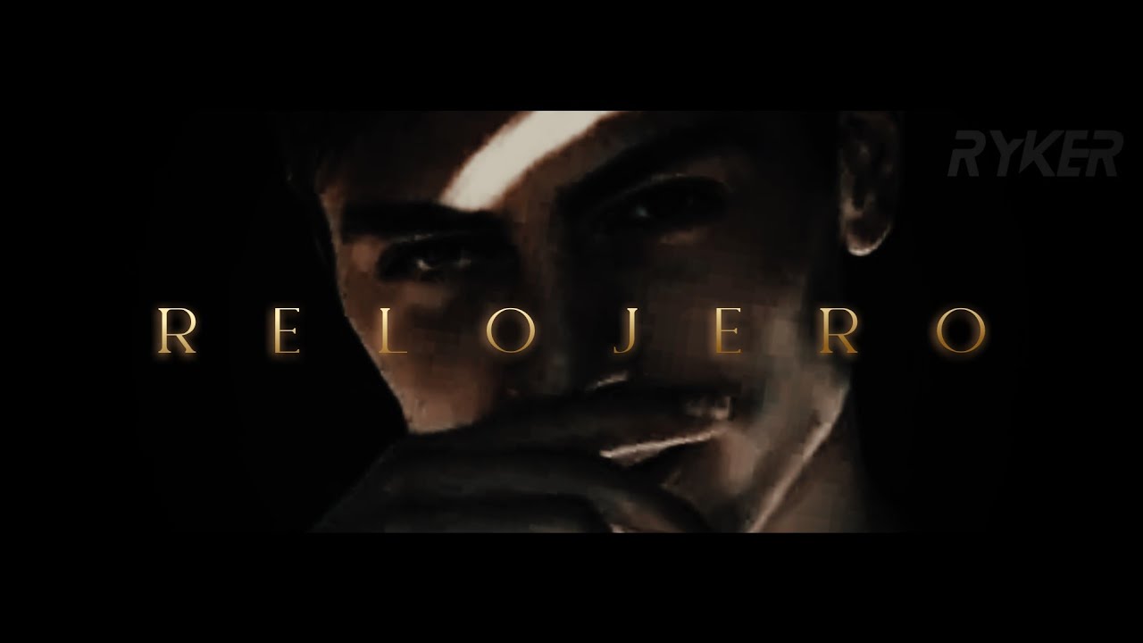 Relojero - Sweet Pain