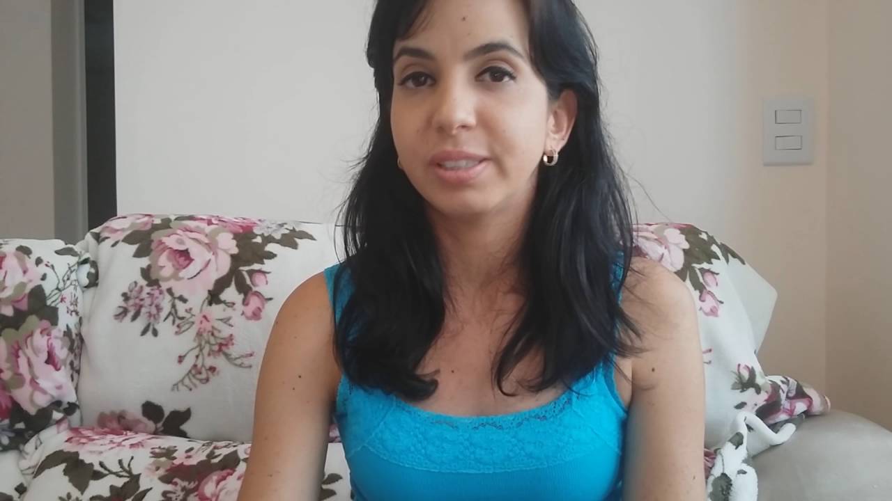 Testemunho Profissional de Cintia
