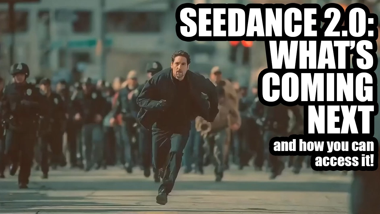 Seedance 2.0 Coming Soon: First Access & Early Signals