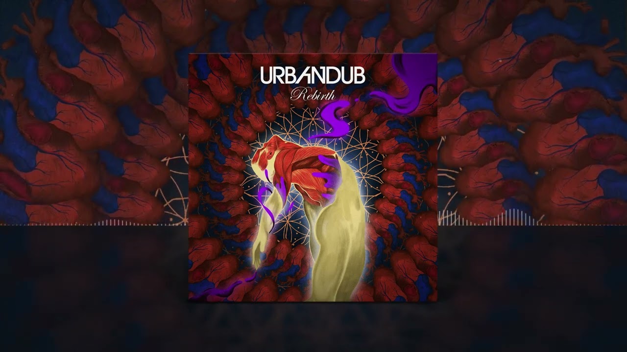 Urbandub - It's Over (Rebirth Ofiicial Audio)