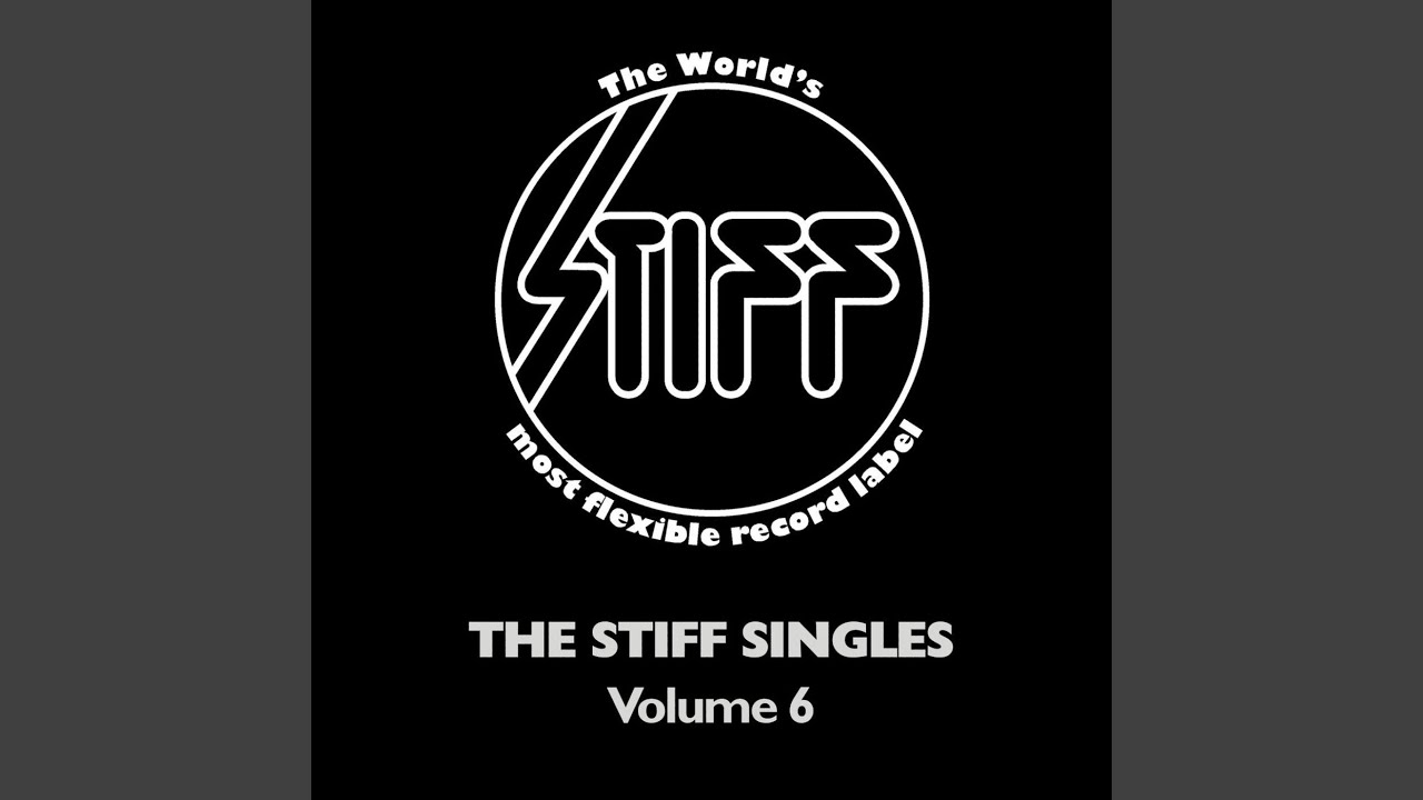 Be Stiff