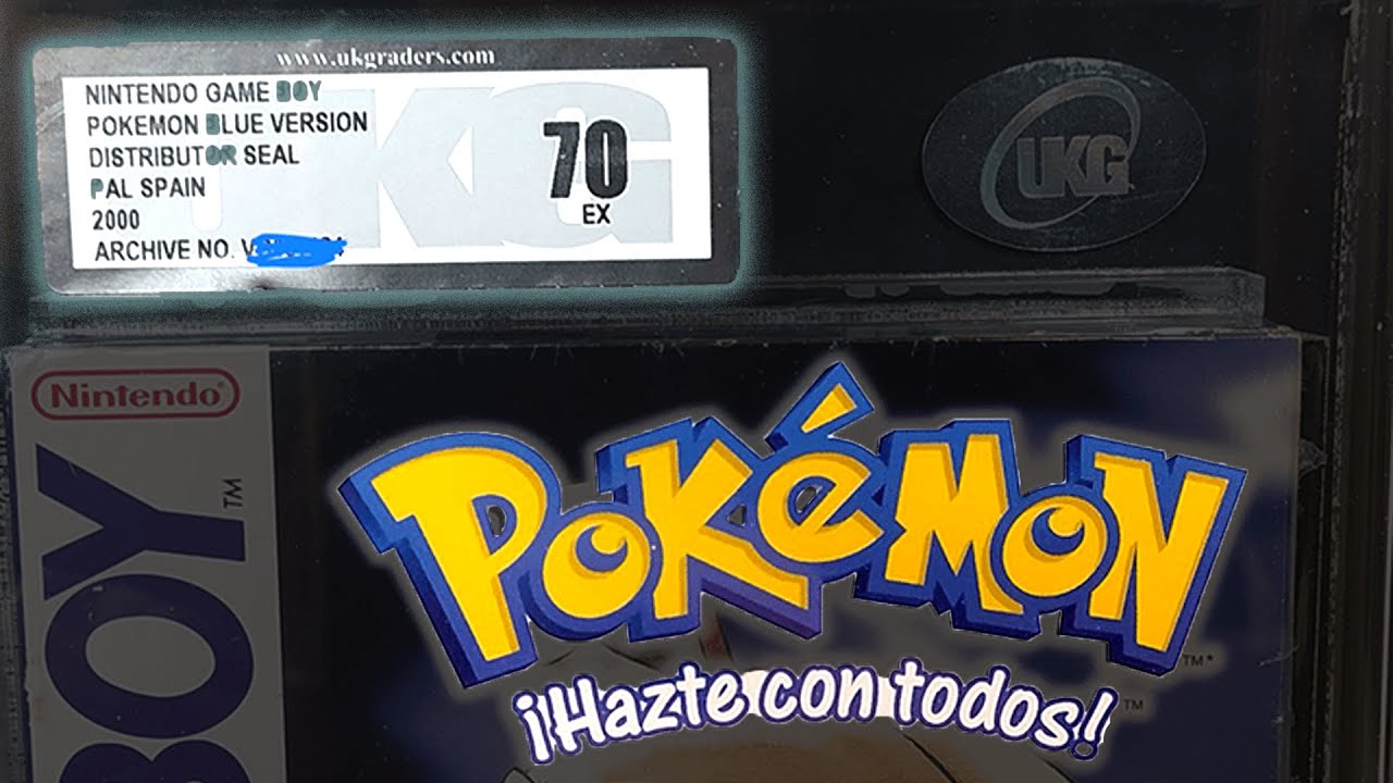 La ESTAFA de los POKEMON