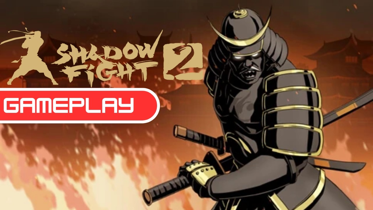 Shadow Fight 2 Full Gamplay - [No Commentary]