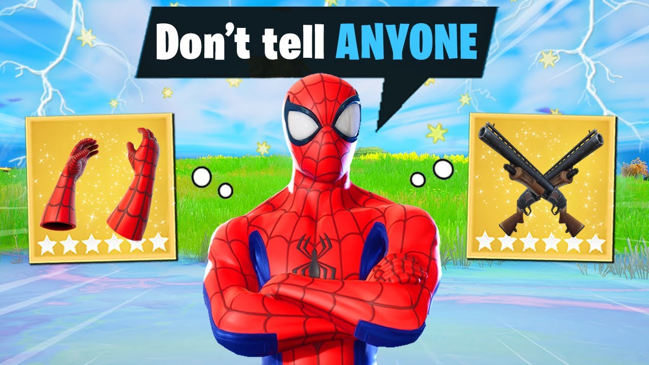 NPC's Have Gone Too Far in Fortnite