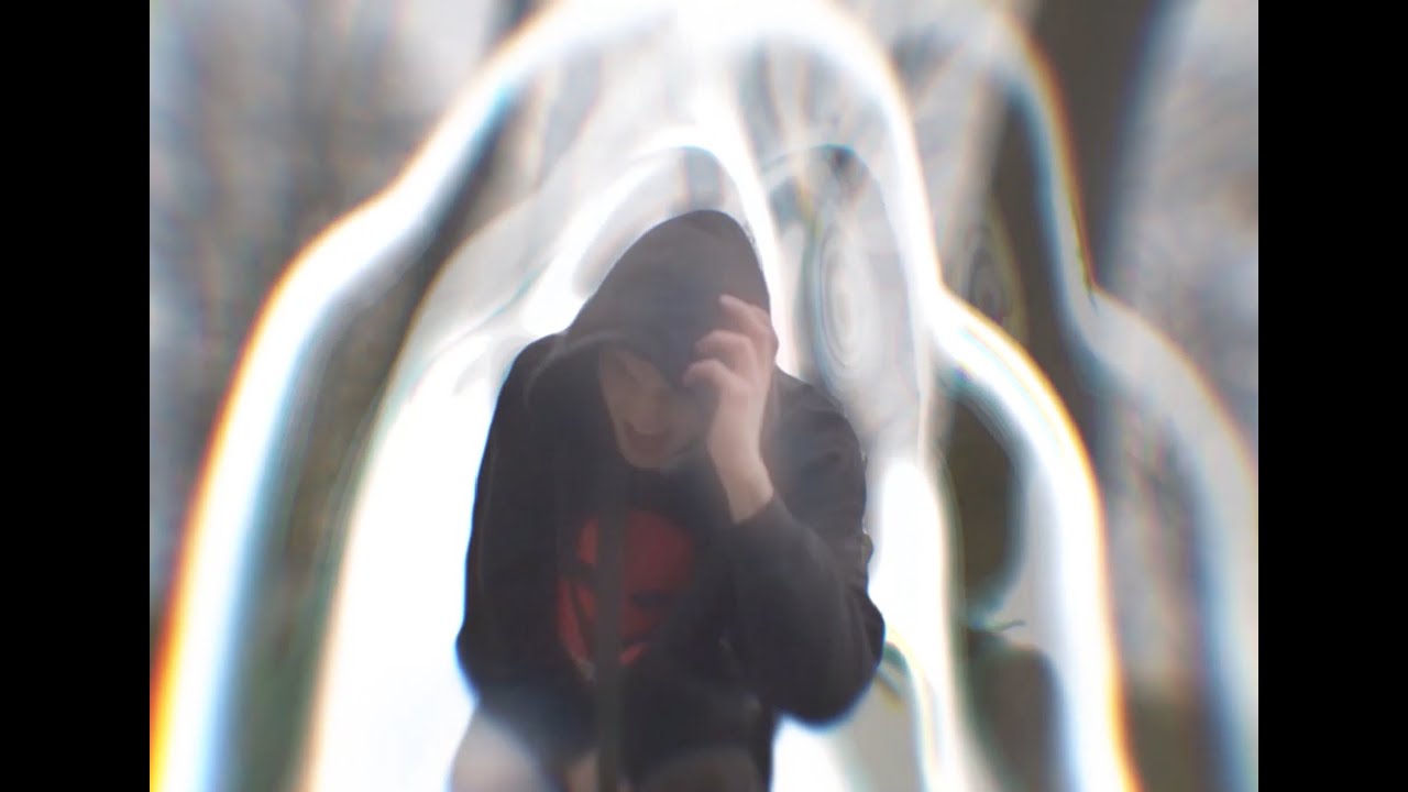 Blady - DEMONY (VISUALIZER)