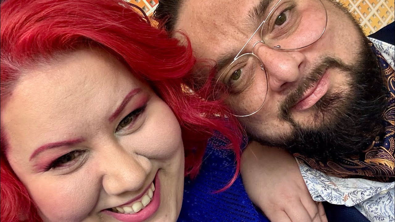 Csóka Anita X Mága Zoltán - Mondd miért szeretsz te mást…?